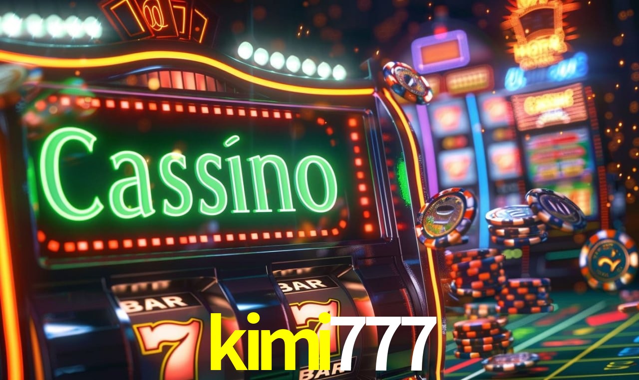 kimi777 - Customer Support